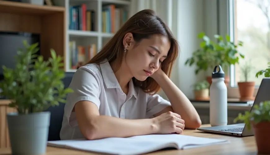 Perché il nostro corpo ci fa male quando non ci muoviamo e cosa succede realmente nel corpo durante