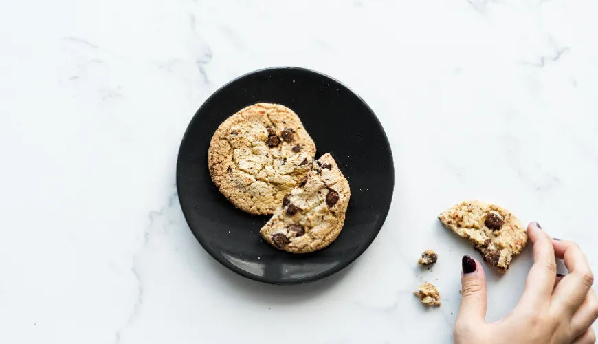 Proteinové biscotti come ottima scelta per la nutrizione sportiva