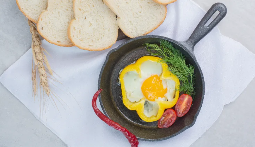 Suggerimenti veloci e gustosi per la tua colazione salata