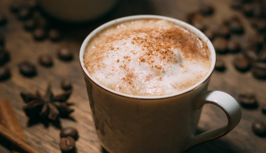 Il caffè di farro offre un'ottima alternativa al caffè tradizionale.