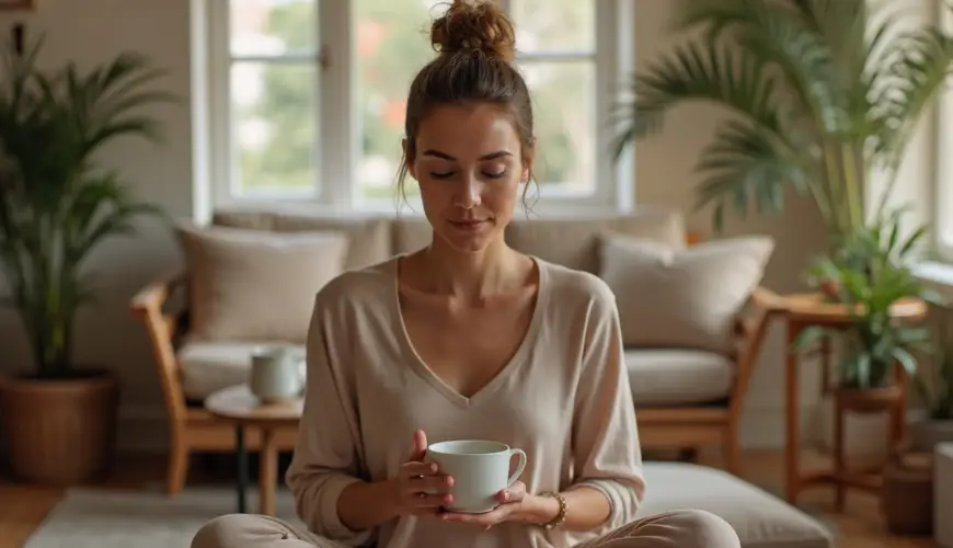 Lo stress da lavoro, che non vi lascia nemmeno a casa, può essere placato senza cambiare lavoro.