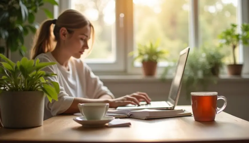 La sindrome da burnout è più di una semplice stanchezza, ed è quindi importante riconoscere i segnal