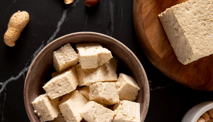 Tempeh come sostituto ideale della carne per la cucina moderna