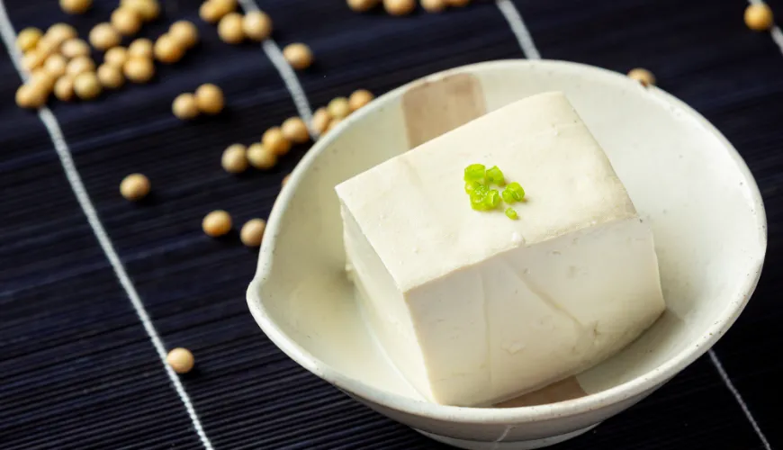 Tofu - scelta salutare o rischio associato al cancro?