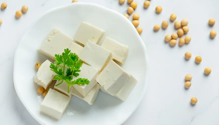 Ricette con tofu che ti sorprenderanno per la loro versatilità