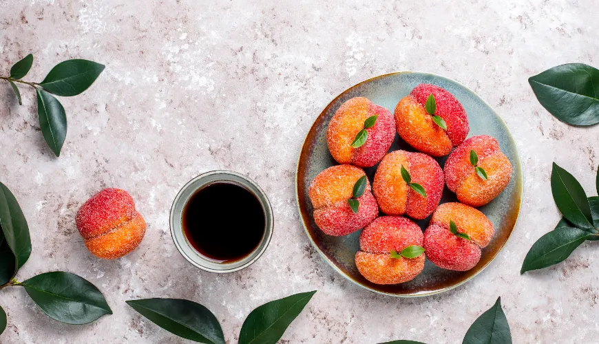 Scoprite i segreti nascosti nell'umeboshi