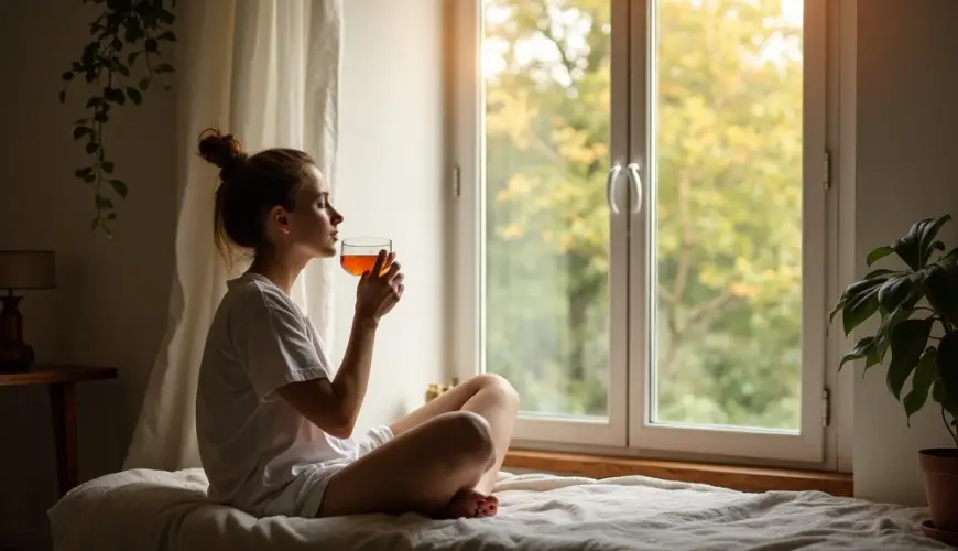 L'arte del dolce far niente aiuta quando si è sopraffatti e ti insegna a riposare senza sensi di col