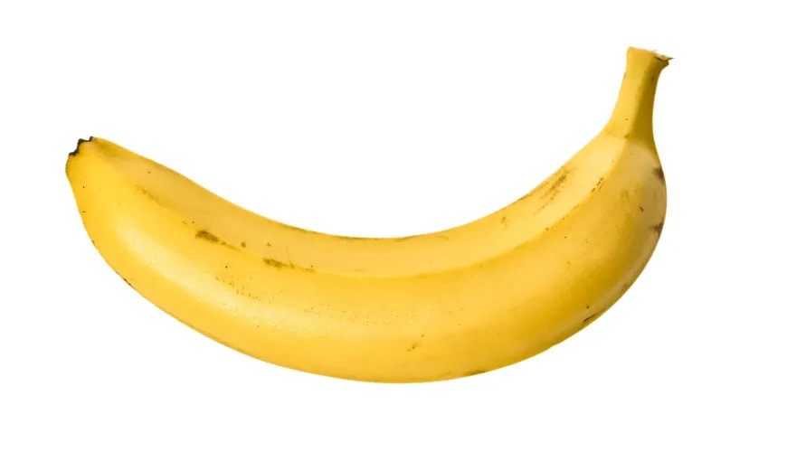 Perché la banana dovrebbe far parte della dieta quotidiana