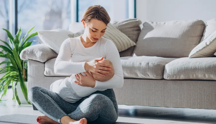 La kombucha può influire sulla salute del bambino durante l'allattamento?