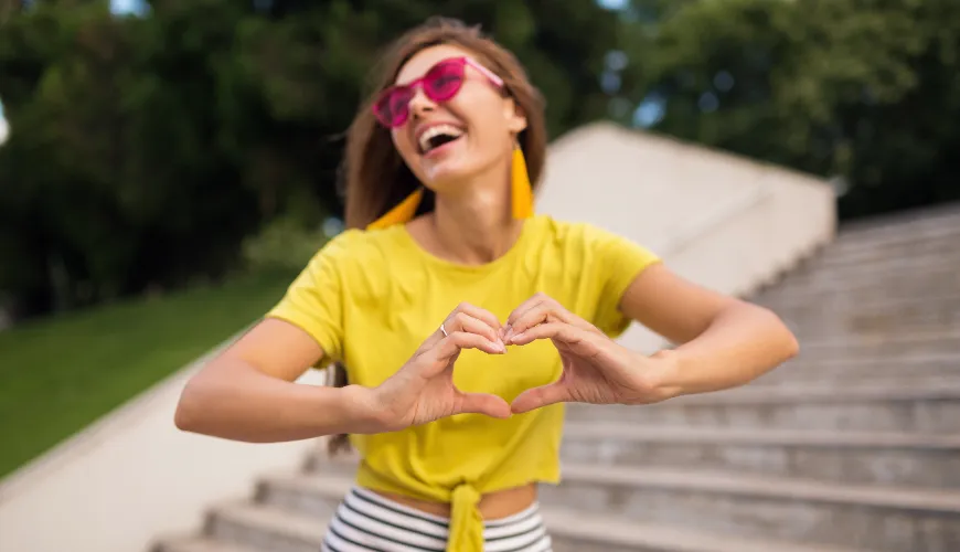 Come integrare l'ormone della felicità e migliorare l'umore