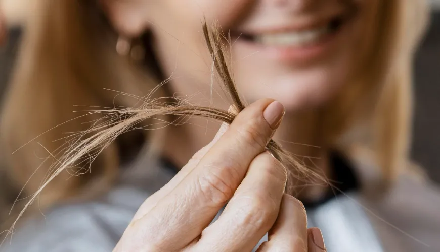 Crescita dei capelli dopo il taglio: miti e fatti sulla loro lunghezza