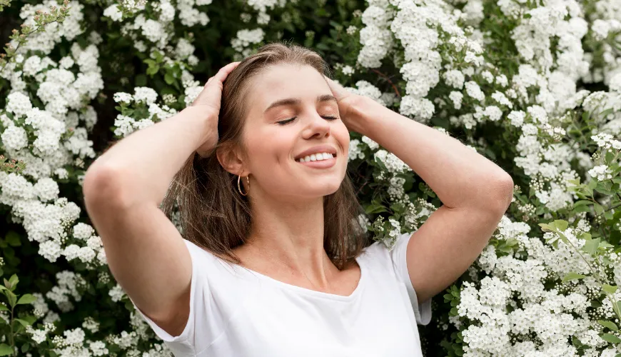 Inizia la primavera con un corpo pulito grazie a un semplice detox