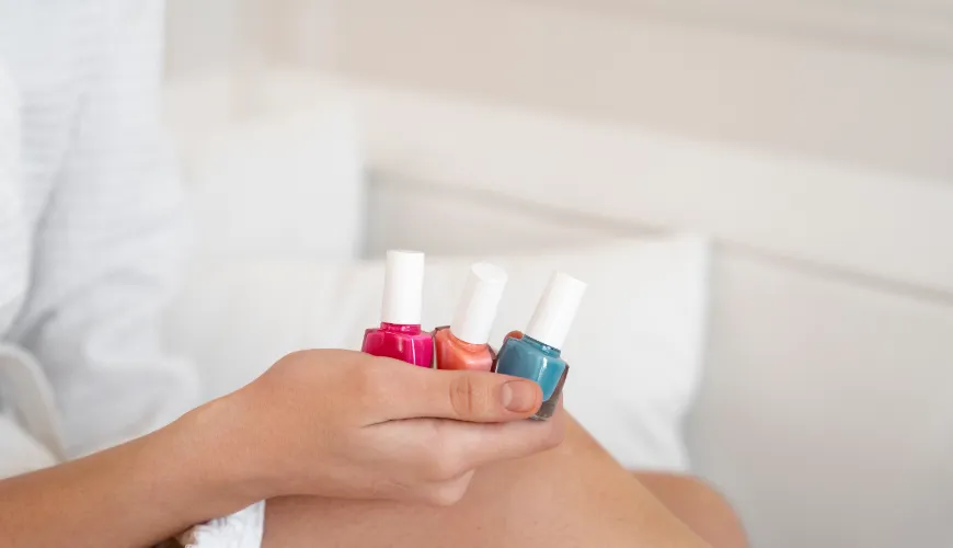 I migliori consigli per una perfetta manicure