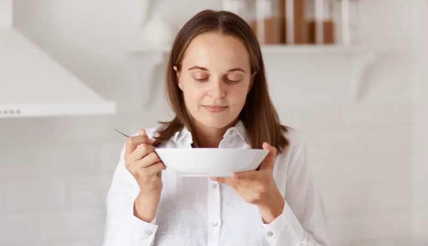 Perché amerai il porridge di riso istantaneo?