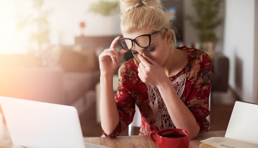 Rinnova la tua vitalità superando la stanchezza e la sonnolenza eterna