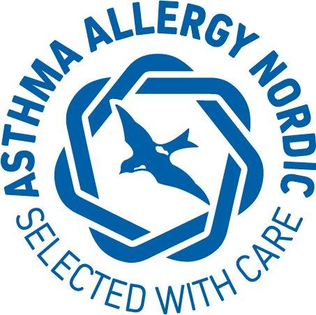 Asma allergia nordica