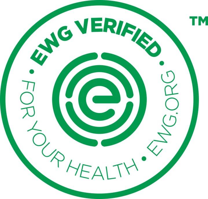 VERIFICATO EWG