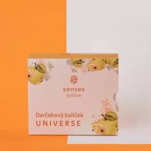 Kvitok Pacchetto regalo Universo