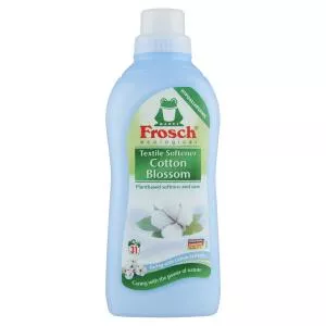 Frosch Avivage Cotton Flower (ECO ipoallergenico, 750ml)