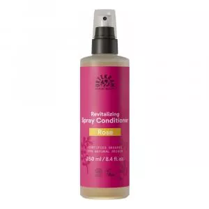 Urtekram Balsamo spray rosa 250ml BIO, VEG