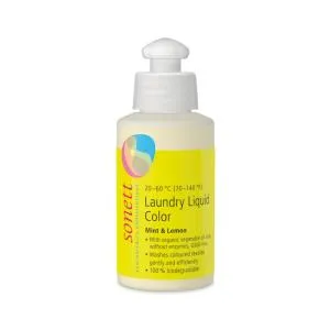 Sonett Gel di lavaggio per capi colorati 120 ml