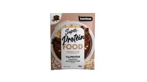 Bombus Cioccolato Super Protein FOOD